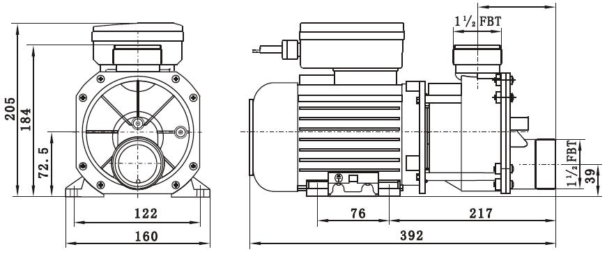 EA  Diagram